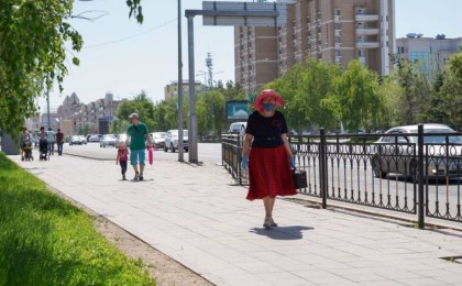 Нұр-Сұлтанда карантин режимі жеңілдетілмейді - әкім