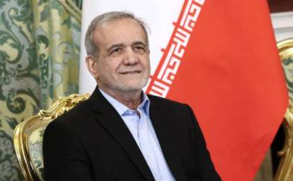 Израильдің Тегеранға жасаған шабуылы салдарынан Иран президенті жарақат алды – БАҚ