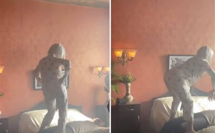 "Жиіркенішті": Айгүл Иманбаеваның төсектегі сахнасы сөз болды (ВИДЕО)