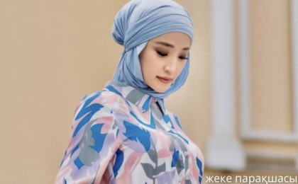 «16-қабаттан секірмек болдым»: Мөлдір Әуелбекова жүйкесінің сыр бергенін жасырмады