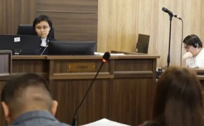 Бишімбаевтың сотына журналистерге қатысу рұқсат етілді