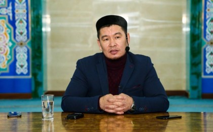 Шариғат пара беруге рұқсат етеді – ұстаз Қалыбек Әліпбайұлы