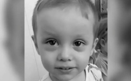 Ақтөбеде жоғалып кеткен 4 жасар бала өлі табылды: істің мән-жайы анықталды