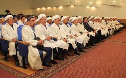 Құрметті президент, салафизмге заңмен тыйым салыңыз!..