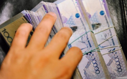 Павлодарда марқұм жалғызбасты ананың банкте ақшасы барын ешкім білмеген