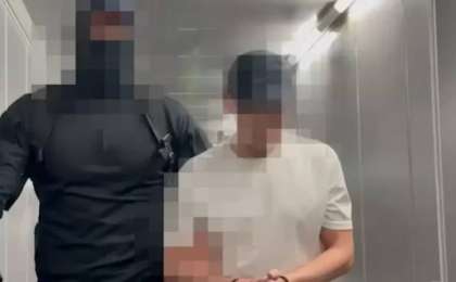 «Дикий Арманның» сыбайласы Дубайдан Қазақстанға экстрадицияланды