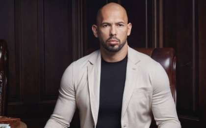 Интернет-звезду задержали по делу о торговле людьми