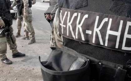 ҰҚК қызметкерінің әңгімесі Қазақстан Халифаты. Назарбаев террористермен қалай келісті?