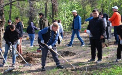 Халықты жаппай сенбілікке шығару дұрыс емес - экобелсенді