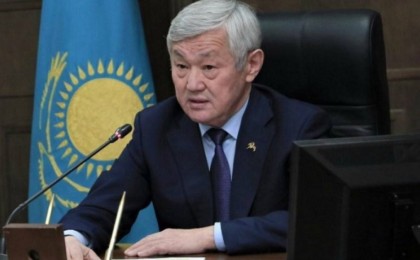 Жамбыл облысының басшысы Тараз қаласы мен екі аудан әкімдеріне сөгіс айтты - Қазақстан жаңалықтары