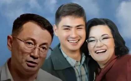 Анасын іздеген Жәнібекке қатысты сүйінші жаңалық жарияланды