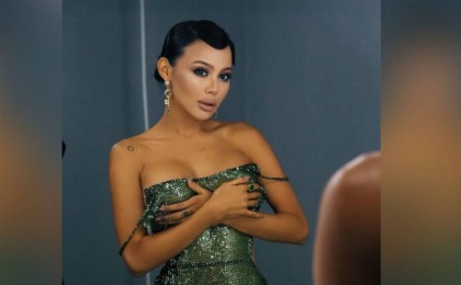 Алтынай Жолдыбаева: 6 жас кіші жігітпен қатынаста болдым