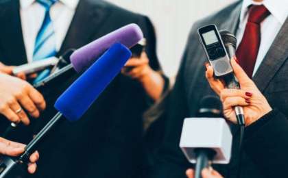 Журналистерге жол жоқ: су басқан аймаққа кіруге тыйым салынды