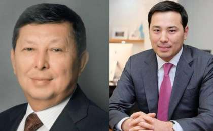 Мәжіліс депутаты Назарбаевтың күйеу балаларын лауазымдарынан айыру туралы шешімді түсіндірді