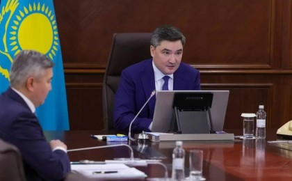 Үкімет "Демография министрлігін құруға" қатысты ақырғы шешімін жариялады