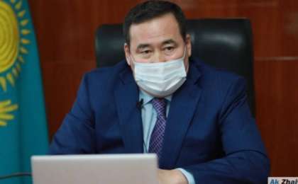 Атырау әкімі митингілер кезінде қайда болғаны айтылды