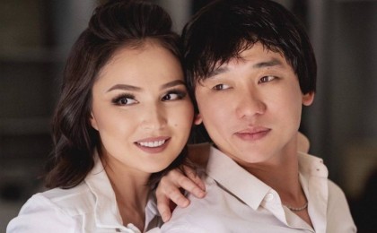 "Ажырасып кетті дейді": Қайрат пен Жұлдыз желіде бір-бірін өшіріп тастаған