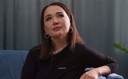 "Бүгін де шым-шытырық": Ләйлә Сұлтанқызы өзін не мазалап жүргенін айтты