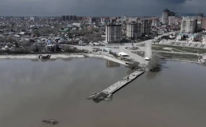 Су тасқынынан зардап шеккен 21 мың қазақстандық үйлеріне оралды