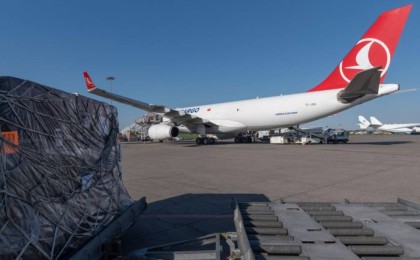 Қазақстан мен Түркия арасындағы әуе қатынасы маусымда жандануы мүмкін