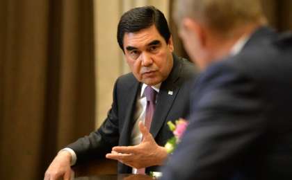 Түркімен билігі Қазақстандағы жағдайдың қайталануынан қорқып, қоғамдық тәртіпті күшейтті