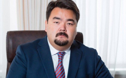 Тоқаевтың жиені ұлттық холдингтегі жұмысынан босатылды