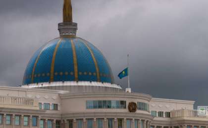 Тоқаевтың мүмкіндігі