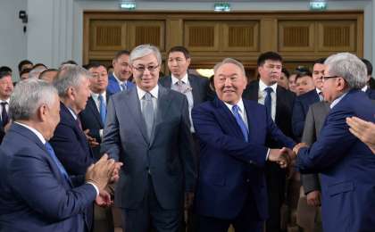 Кезек кімге келді? Газ бағасын көтергендерді ұстау жалғасып жатыр