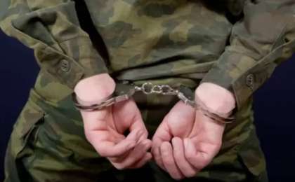 Қорғаныс министрлігінің полковнигі әйел зорлады деген күдікке ілікті