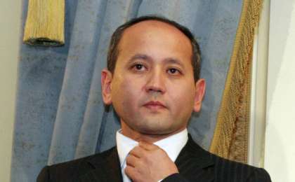 Жамбыл облысы тұрғындарына Әбіләзовпен байланысты компанияға берілген жер қайтарылды