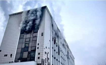 "Үш баланың анасы": Қазақстандағы тәртіпсіздіктер кезінде ресейлік азаматша қаза тапқан