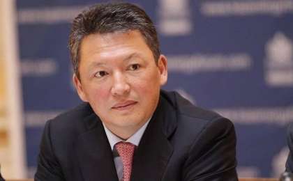 Тимур Құлыбаев су тасқыны салдарын жоюға 30 млрд бөлді