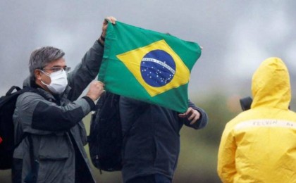 Дүниежүзілік денсаулық сақтау ұйымы COVID-19 пандемиясының жаңа эпицентрін жариялады - Қазақстан жаңалықтары