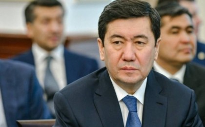 Егер заң күші жойылса, Назарбаевты қылмыстық жауапкершілікке тартуға болады - Қошанов   