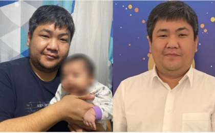 "Үйге басып кіріп, ұрды". Алматы тұрғыны күйеуінің ұсталуы туралы айтты