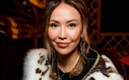 Бишімбаевтың бұрынғы әйелі оның сотта жария болған "өсиеті" туралы пікір білдірді