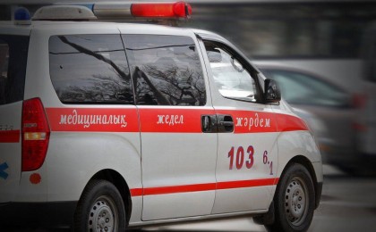 "Мас деп ойлаған": Таразда инфаркттан көз жұмған әйелдің туыстары медкөмек уақытылы көрсетілмегеніне шағымданды