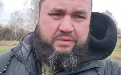 «Қазақтарға сол керек»: Украин журналистің сөзі желідегілердің ашуын туғызды