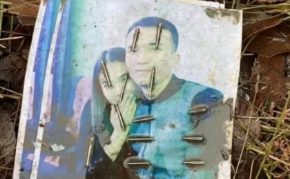 "Ең ауыр жеті күнәнің бірі": Имам қабір басынан табылған ғашықтардың суретіне пікір айтты