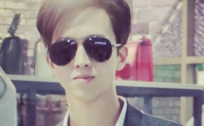 Димаш Құдайбергеннен айнымайтын алматылық жігіт туралы не білеміз