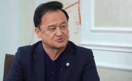 "Капитанның кемені тастап кетуімен бірдей": Депутат халық алдына шықпаған әкімдерге қатысты