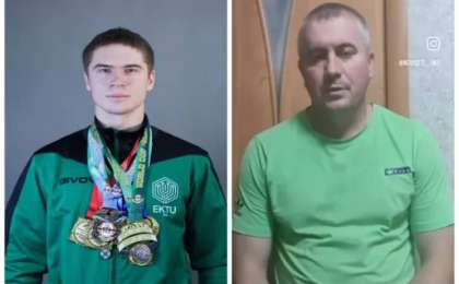 Қазақстандық спортшы Сауд Арабиясында қамауға алынды: Ата-анасы баласын құтқаруға көмектесуді сұрайды