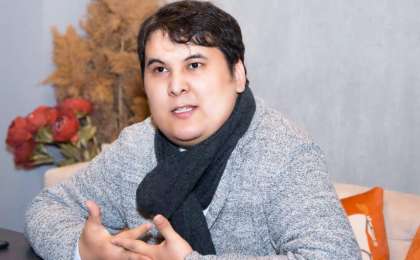 Балтабек ақын Президентке арнап арнау жариялады