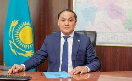 Жамбыл облысында жер сілкінісінен кейін әкім мәлімдеме жасады