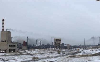 Теміртауда жылу орталығындағы апаттан зардап шеккен екі жұмысшының бірінің хәлі ауыр