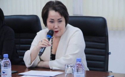 Қазақ ұлттық қыздар педуниверситетінің экс-ректоры жеті жылға сотталды