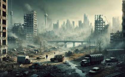 Әлемдегі саяси қақтығыстардың соңы неге әкелмек?