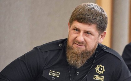 Рамзан Қадыровтың қауіпсіздігі үшін жылына 200 млн рубль жұмсалады