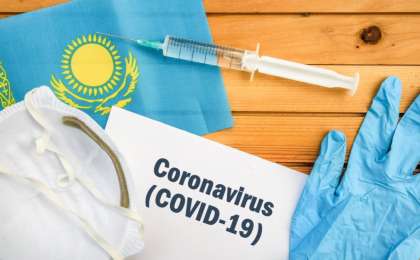 Қазақстанда COVID-19 инфекциясын жұқтырғандар саны өсті