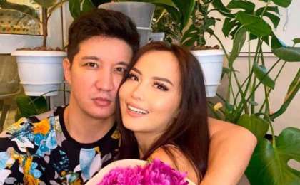 Айқын мен Жұлдыз бесінші рет ата-ана болмақ